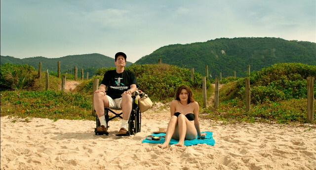 Roberta Rodrigues nude, Emily Mortimer sexy, Bruna Linzmeyer sexy – Rio, I Love You (Rio, Eu Te Amo) (2014)