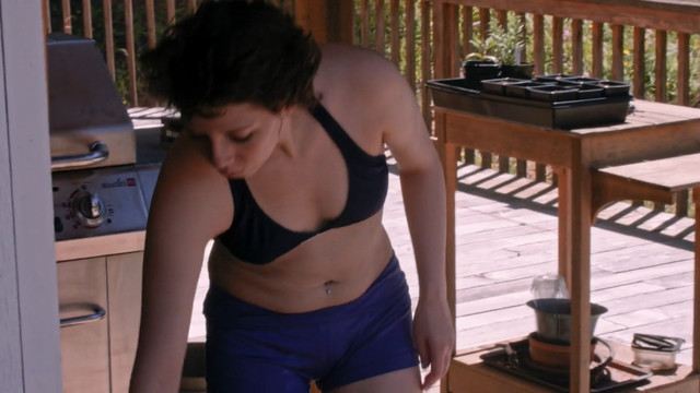 Adrienne Stone nude, Nixi Oblivion sexy – Abduction 101 (2019)