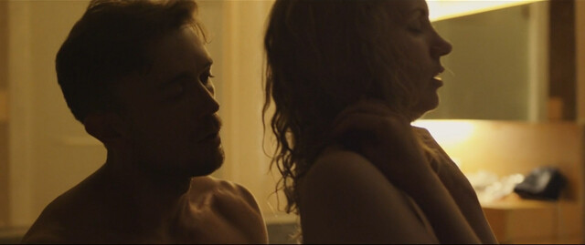 Astrea Campbell-Cobb nude, Elly Han nude – Till We Meet Again (2015)