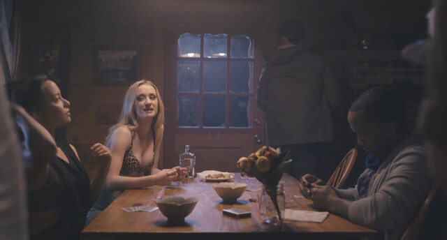 Alyson McKenzie Wells nude, Clea Alsip sexy, Nicole Pacent sexy – Seclusion (2015)