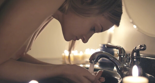 Alyson McKenzie Wells nude, Clea Alsip sexy, Nicole Pacent sexy – Seclusion (2015)
