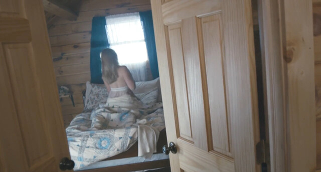 Alyson McKenzie Wells nude, Clea Alsip sexy, Nicole Pacent sexy – Seclusion (2015)