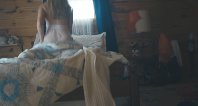 Alyson McKenzie Wells nude, Clea Alsip sexy, Nicole Pacent sexy – Seclusion (2015)