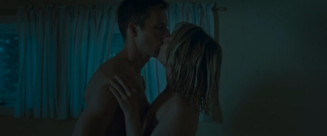 Mia Wasikowska nude, Siri Hjorton Wagner nude – Bergman Island (2021)
