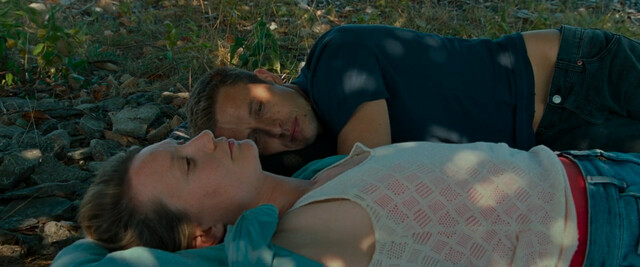 Mia Wasikowska nude, Siri Hjorton Wagner nude – Bergman Island (2021)