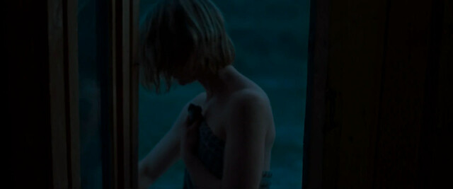 Mia Wasikowska nude, Siri Hjorton Wagner nude – Bergman Island (2021)