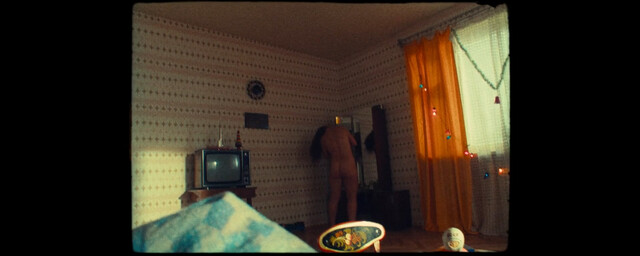 Varvara Shmykova nude, Chulpan Khamatova sexy, Yuliya Peresild nude – Petrovy v grippe (2021)
