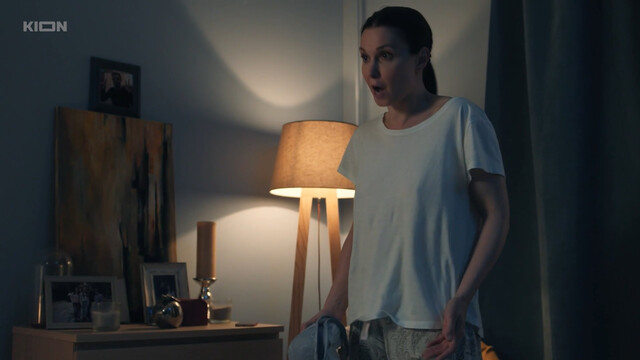 Aleksandra Ursulyak nude, Nadezhda Ivanova sexy – My Mother's Penguins s01e04-05 (2021)