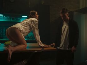 Anastasiya Krasovskaya sexy, Alyona Shvidenkova sexy – Trudnyye podrostki s03e04 (2021)
