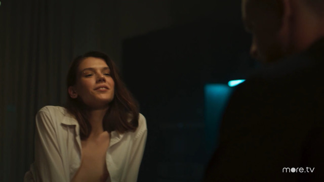 Anastasiya Krasovskaya sexy, Alyona Shvidenkova sexy – Trudnyye podrostki s03e04 (2021)