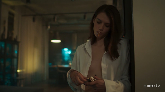 Anastasiya Krasovskaya sexy, Alyona Shvidenkova sexy – Trudnyye podrostki s03e04 (2021)