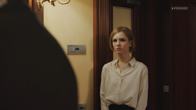 Sofya Reznik nude, Sofya Ozerova sexy, Tatyana Kazantseva sexy – Insomniya s01e04 (2021)