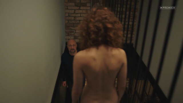 Sofya Reznik nude, Sofya Ozerova sexy, Tatyana Kazantseva sexy – Insomniya s01e04 (2021)