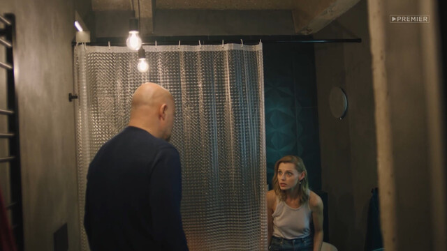 Sofya Reznik nude, Sofya Ozerova sexy, Tatyana Kazantseva sexy – Insomniya s01e04 (2021)