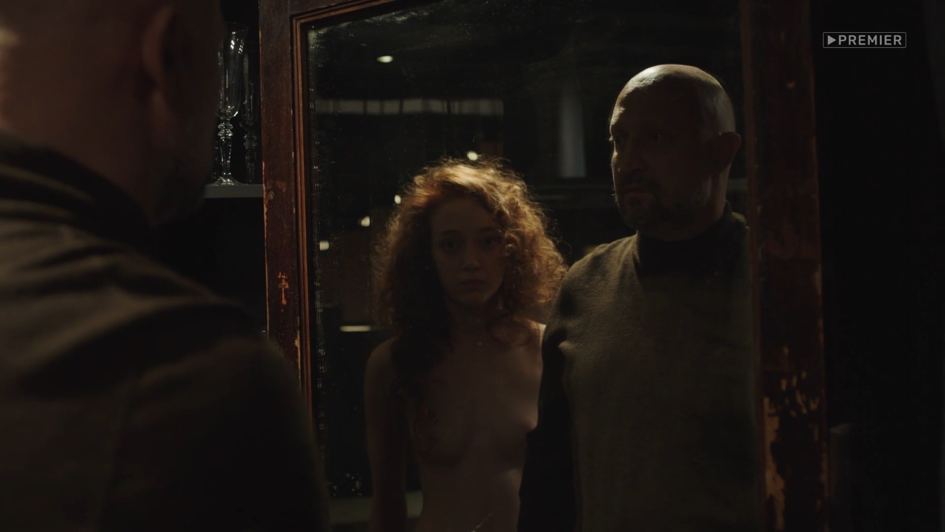 Sofya Reznik nude, Sofya Ozerova sexy, Tatyana Kazantseva sexy – Insomniya s01e04 (2021)