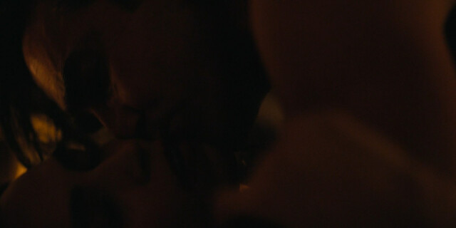 Leah Harvey sexy, Orion Ben sexy – Foundation s01e03-04 (2021)