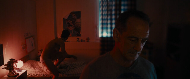 Agathe Rousselle nude, Garance Marillier nude – Titane (2021)