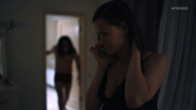 Polina Suvorova sexy, Maria Barannikova nude – Istorik s01e14-15 (2021)