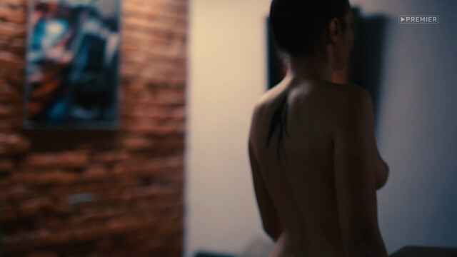 Polina Suvorova sexy, Maria Barannikova nude – Istorik s01e14-15 (2021)
