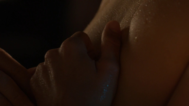 Maia Mitchell sexy, Kira Kosarin sexy – Good Trouble s01e05 (2019)