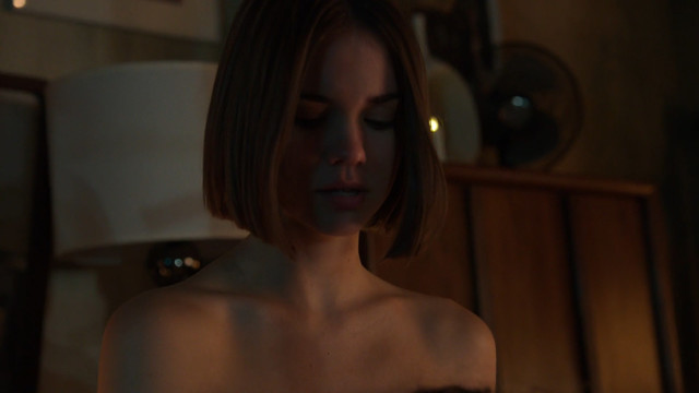 Maia Mitchell sexy, Kira Kosarin sexy – Good Trouble s01e05 (2019)
