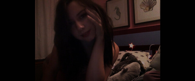 Nicky Zou sexy, Audrey Wilson sexy – Midnight Girl (2018)