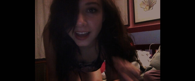 Nicky Zou sexy, Audrey Wilson sexy – Midnight Girl (2018)