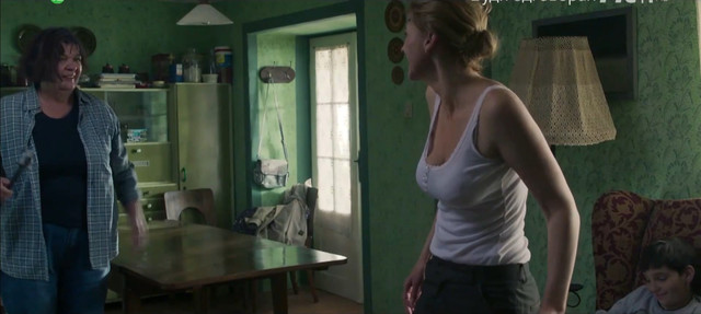 Jelica Brestovac sexy, Milica Spasojevic sexy – Out of the Woods (Kozje usi) (2017)