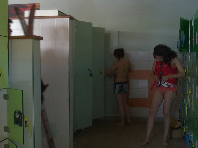 Lucie Grunstein nude, Milena Csergo sexy – Contes de juillet (2017)