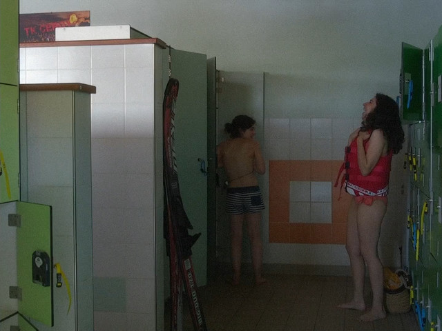 Lucie Grunstein nude, Milena Csergo sexy – Contes de juillet (2017)