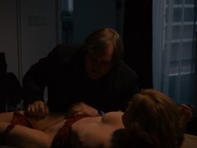 Emmanuelle Vill nude, Natasha Romanova nude, Shanyn Leigh nude, Lucy Campbell nude,  Raquel Nave nude – Welcome to New York (2014)