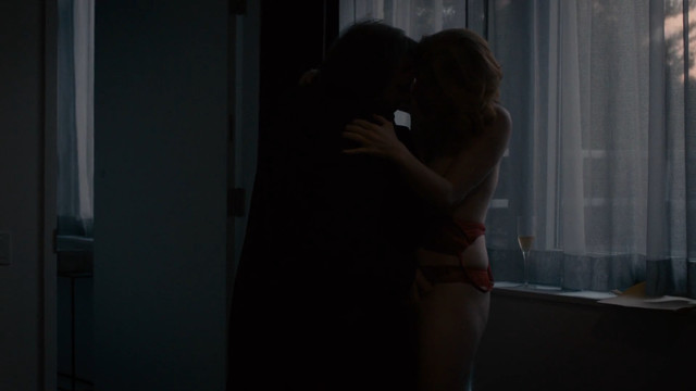 Emmanuelle Vill nude, Natasha Romanova nude, Shanyn Leigh nude, Lucy Campbell nude,  Raquel Nave nude – Welcome to New York (2014)