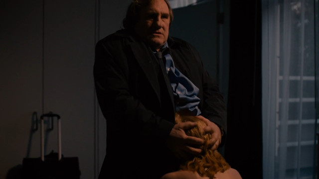 Emmanuelle Vill nude, Natasha Romanova nude, Shanyn Leigh nude, Lucy Campbell nude,  Raquel Nave nude – Welcome to New York (2014)