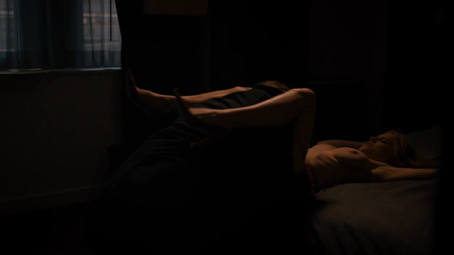 Emmanuelle Vill nude, Natasha Romanova nude, Shanyn Leigh nude, Lucy Campbell nude,  Raquel Nave nude – Welcome to New York (2014)