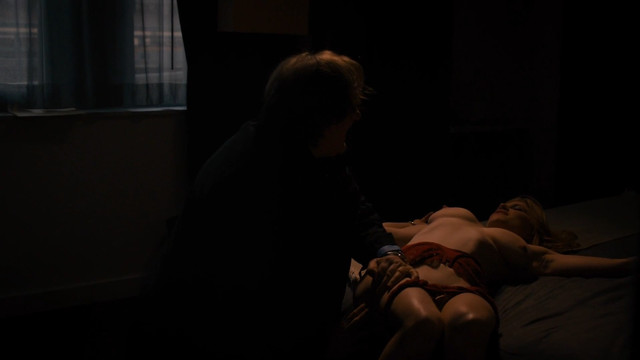 Emmanuelle Vill nude, Natasha Romanova nude, Shanyn Leigh nude, Lucy Campbell nude,  Raquel Nave nude – Welcome to New York (2014)
