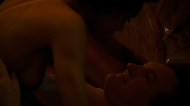 Emmanuelle Vill nude, Natasha Romanova nude, Shanyn Leigh nude, Lucy Campbell nude,  Raquel Nave nude – Welcome to New York (2014)
