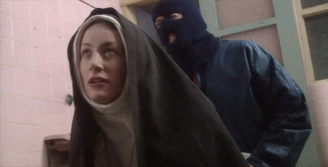Karina Wolflin nude, Nene Powell sexy, Helen Hopkins nude – Masked Avenger Versus Ultra-Villain in the Lair of the Naked Bikini (2000)