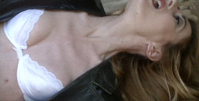 Karina Wolflin nude, Nene Powell sexy, Helen Hopkins nude – Masked Avenger Versus Ultra-Villain in the Lair of the Naked Bikini (2000)