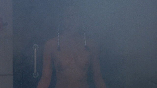 Catherine Chevalier nude – Nightbreed (1990)