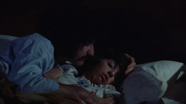Julie Thilpot nude, Bonnie Neilson nude, Mira Pawluk nude, Randall Carpenter nude – Cannibal Girls (1973)