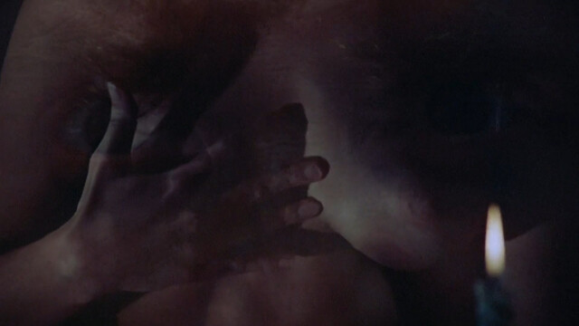 Julie Thilpot nude, Bonnie Neilson nude, Mira Pawluk nude, Randall Carpenter nude – Cannibal Girls (1973)