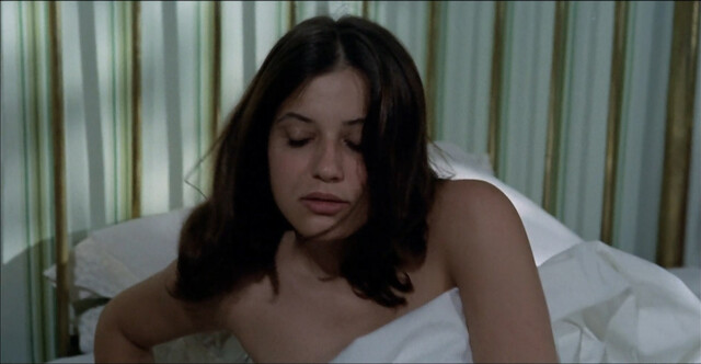 Jenny Tamburi nude, Lisa Gastoni nude, Barbara Marzano nude – La seduzione (1973)