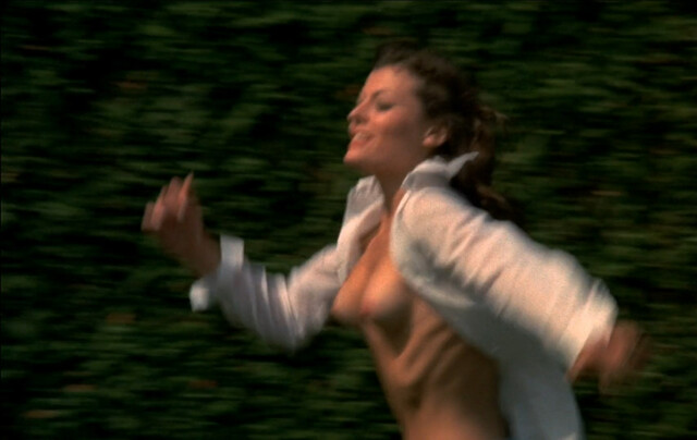 Ann Michelle nude, Vicki Michelle nude, Patricia Haines nude – Virgin Witch (1972)