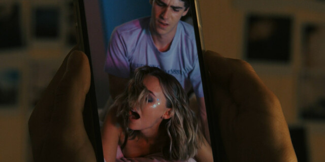 Madison Iseman nude, Brianne Tju sexy – I Know What You Did Last Summer s01e02-03 (2021)