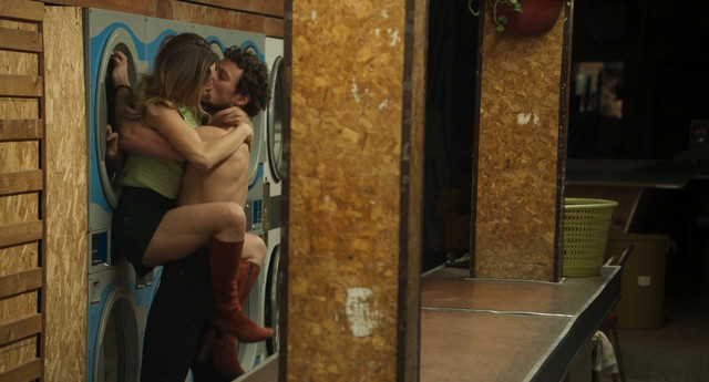 Myriam Cote sexy, Alexandra Petrachuk sexy, Jillian Harris sexy – Saint-Narcisse (2020)