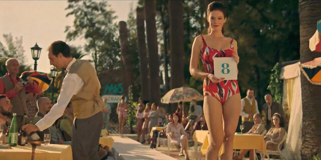 Milena Radulovic nude, Tamara Dragicevic sexy, Teodora Bjelica nude – Toma (2021)