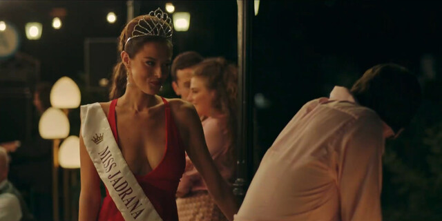 Milena Radulovic nude, Tamara Dragicevic sexy, Teodora Bjelica nude – Toma (2021)