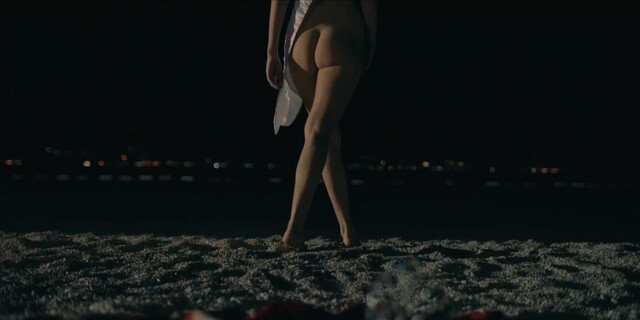 Milena Radulovic nude, Tamara Dragicevic sexy, Teodora Bjelica nude – Toma (2021)