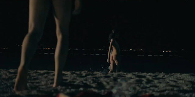 Milena Radulovic nude, Tamara Dragicevic sexy, Teodora Bjelica nude – Toma (2021)