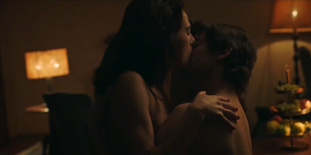 Milena Radulovic nude, Tamara Dragicevic sexy, Teodora Bjelica nude – Toma (2021)